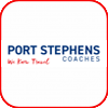 Port Stephens Coaches website